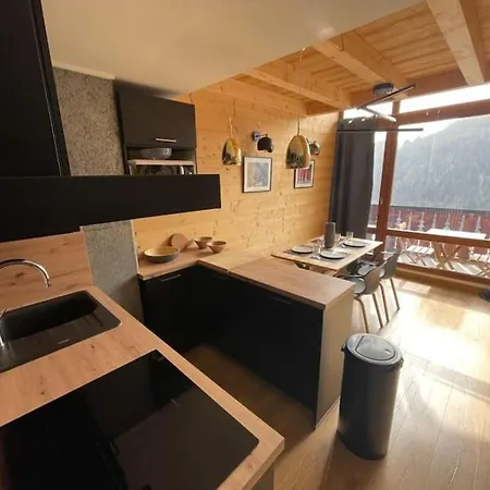 Apartman Les Vues De Lily - *