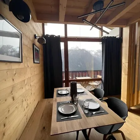 Apartman Les Vues De Lily -