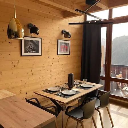 Apartman Les Vues De Lily - *