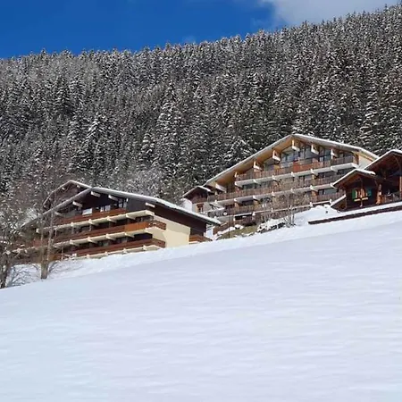 Apartman Les Vues De Lily - Châtel