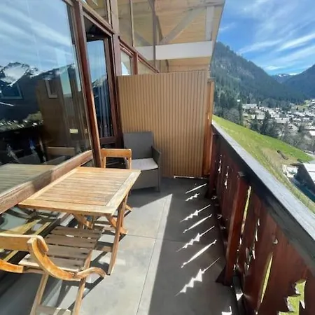 Apartman Les Vues De Lily -