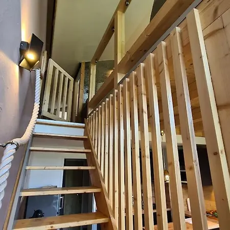 Les Vues De Lily - Apartment Châtel